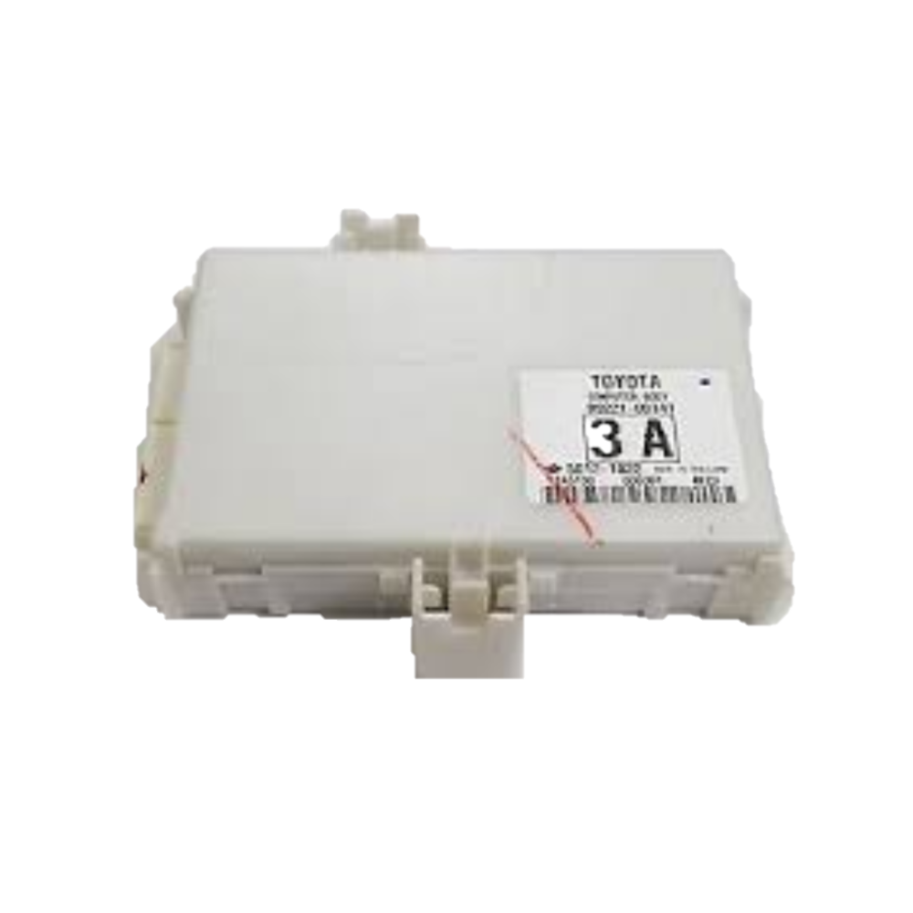 Module Assembly Power Control -IPDM - 8922160662